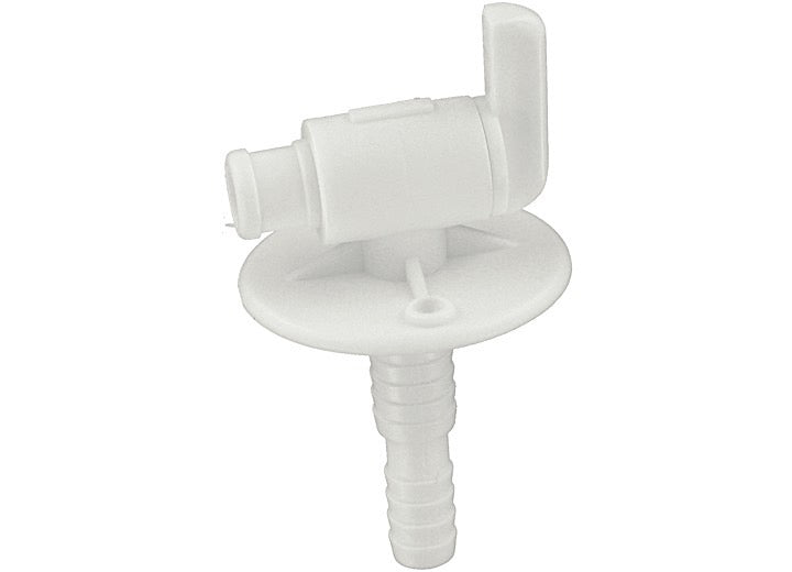VALTERRA A01-2025 UNIVERSAL DRAIN VALVE BARBED BULK