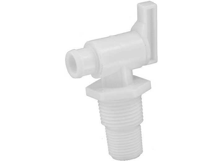 VALTERRA A01-2026 UNIVERSAL DRAIN VALVE THREADED BULK
