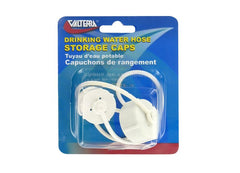 VALTERRA A0171VP DRINKING WATER HOSE STORAGE CAPS CARDED