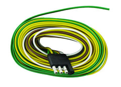 VALTERRA A10-4225VP 4WAY WISHBONE HARNESS 25FT CARDED