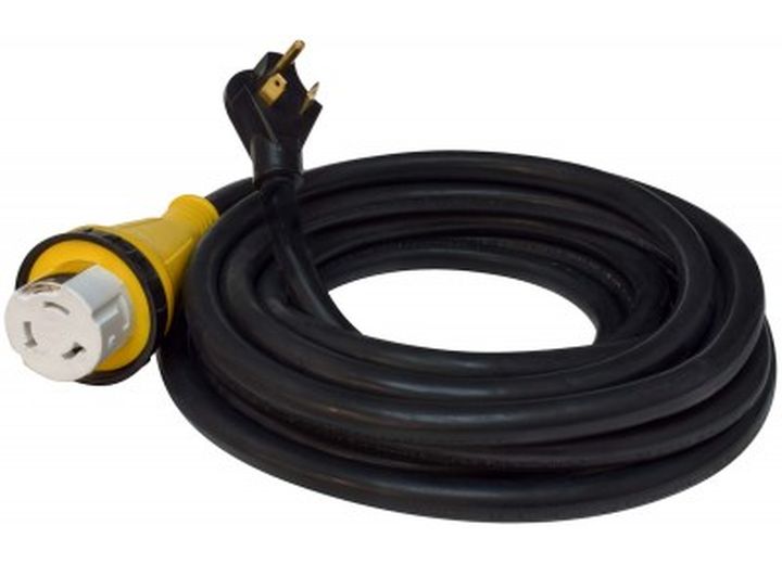 VALTERRA A10-5036EDBK DETACHABLE POWER CORD 50A 36FT