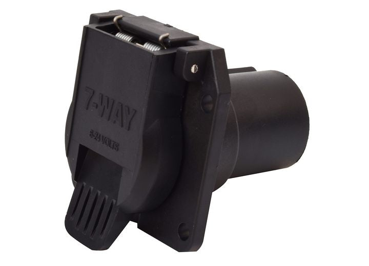 VALTERRA A10-7072 7WAY OEM VEHICLE CONNECTOR BULK