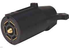 VALTERRA A10-7081 7WAY CONNECTOR TRAILER END BULK
