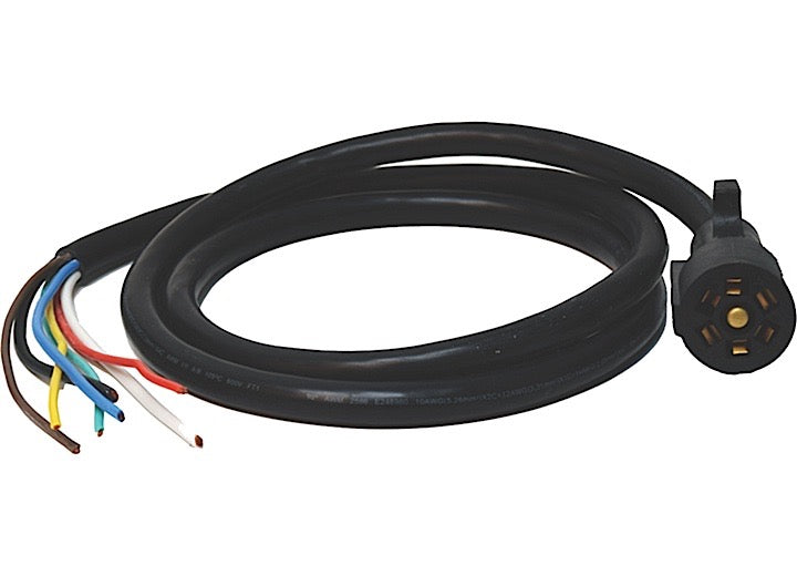 VALTERRA A10-7W6 PLUG 7 BLADE HARNESS W 6