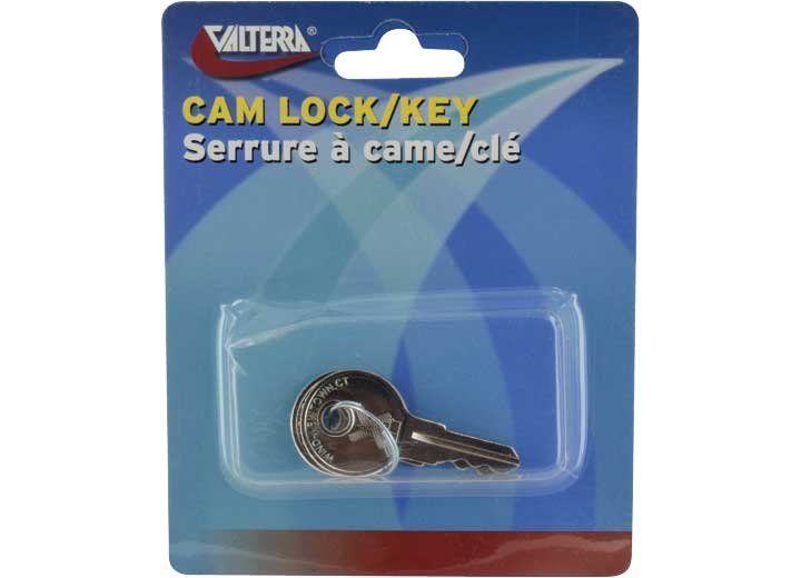 VALTERRA A524VP REPLACEMENT KEY 751 CARDED