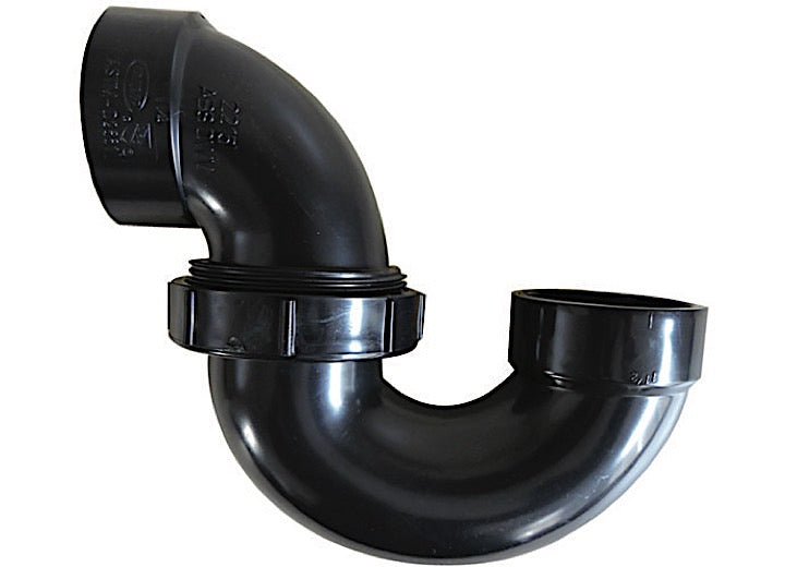 VALTERRA D50-2215 PTRAP 11/2IN W/UNION DWV