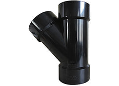 VALTERRA D50-2824 WYE 3IN HUB DWV