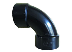 VALTERRA D50-2876 90 ELBOW 11/2IN HUB DWV