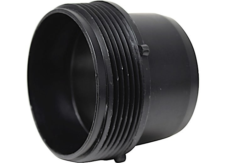 VALTERRA F02-2005 ADAPTER 3IN HOSE X 3IN MPT BULK