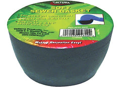 VALTERRA F02-4600 SEWER SPONGE RING 4IN X 3IN SOFT