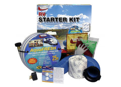 VALTERRA K88104 STARTER KIT STANDARD WITH POTTY TODDY BOXED
