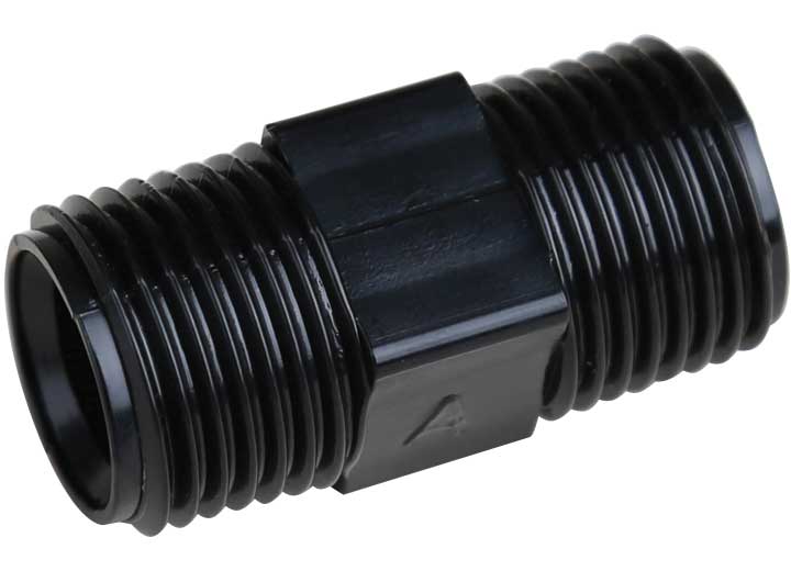 VALTERRA P23406 NIPPLE 1/2IN PLASTIC MPT X MPT BULK