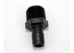 VALTERRA RF841 MALE ADAPTER 1/2IN MPT X 1/2IN BARB