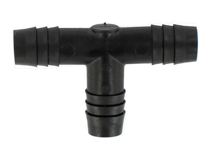 VALTERRA RF843 TEE 1/2IN BARB X 1/2IN BARB X 1/2IN BARB