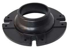 VALTERRA T05-0782 FLOOR FLANGE 4IN X 3IN 1.88IN MALE THREADED