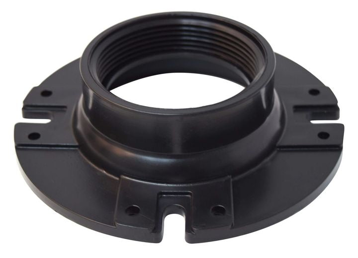 VALTERRA T05-0784 FLOOR FLANGE 4IN X 3IN 1.80IN FEMALE THREADED
