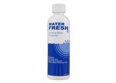 VALTERRA V03066 DRINKING WATER FRESHENER LIQUID 8 OZ BOTTLE