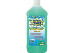 VALTERRA V44001 SEPTIC POWER 32 OZ BOTTLE