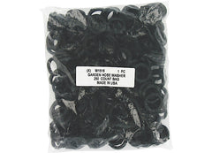 VALTERRA W1516 HOSE WASHERS BLACK 250 PER BAG