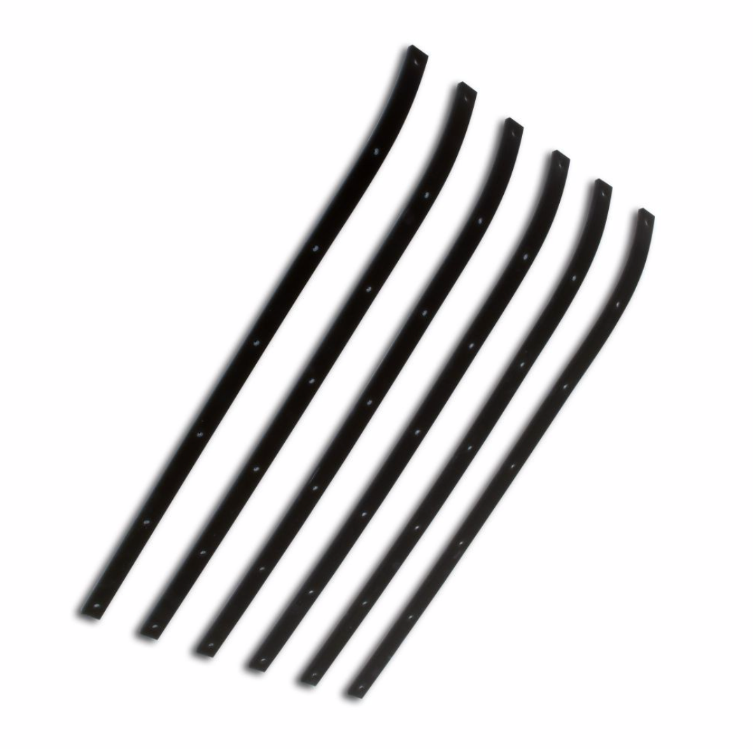 Clam 10128 X Series Runner Kit for X200/X400