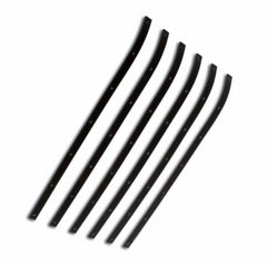 Clam 10128 X Series Runner Kit for X200/X400