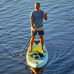 RAVE Sports 02944 Agonde iSUP - Borealis Lime