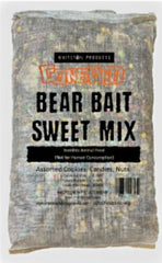 Whitetail Products Gone Wild 2888 Big Bear Attractant Anise Bear Concentrate Spray - 32 oz