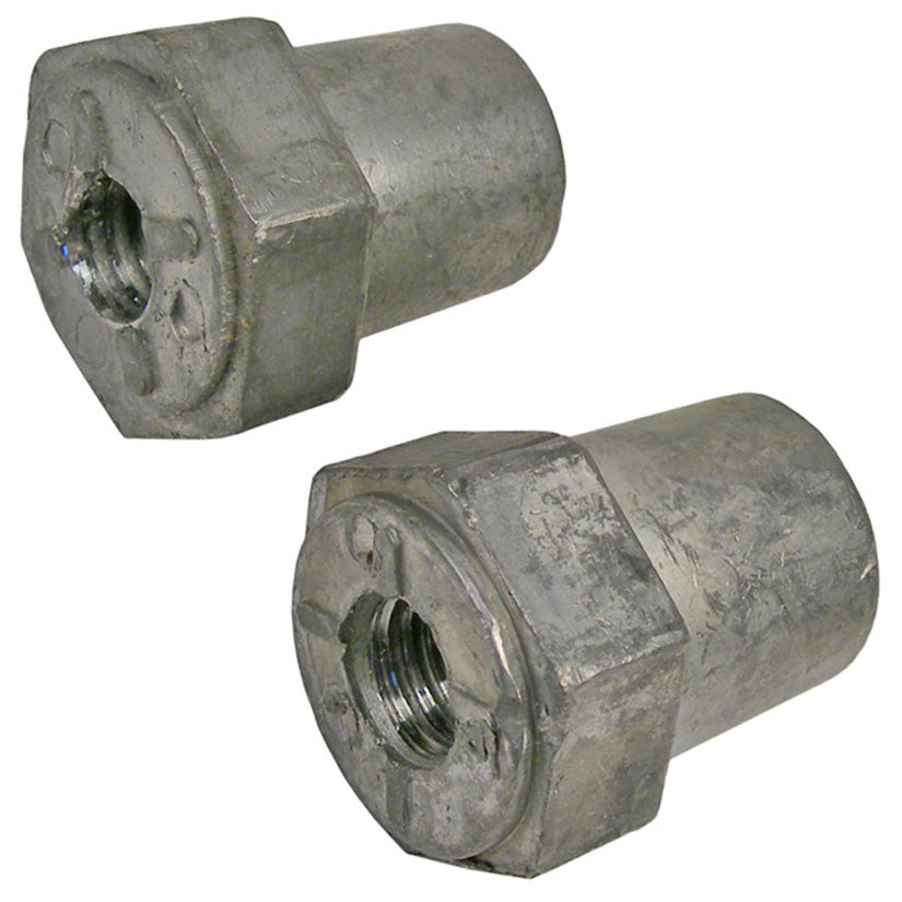 Pico 0844PT 3/8" Stud Lead Adapter