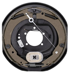 AP Products 014-122454-B-12 Self-Adjusting Brake Assembly - 12", LH (Bulk)
