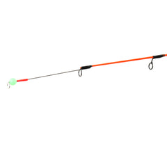 Clam 16080 Genz Spring Bobber Combo Rod - 25" Ultra Light