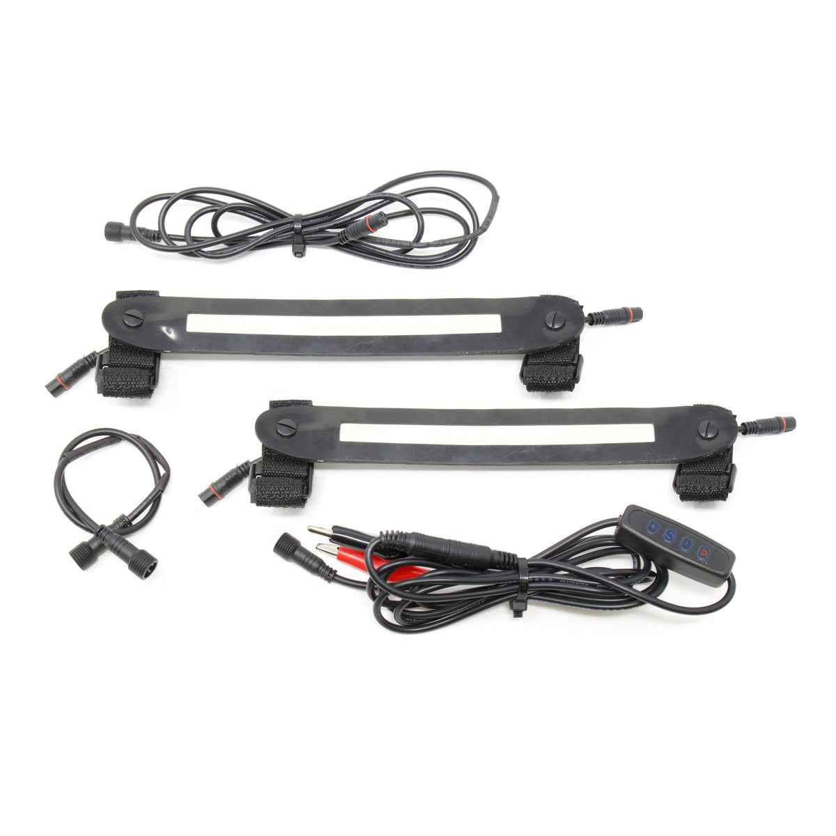 Clam 14463 Flex-4 LED Light Kit