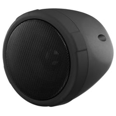 Boss Audio MCBK470B All-Terrain Bluetooth Speaker and Amplifier System - 1000 Watt, Black