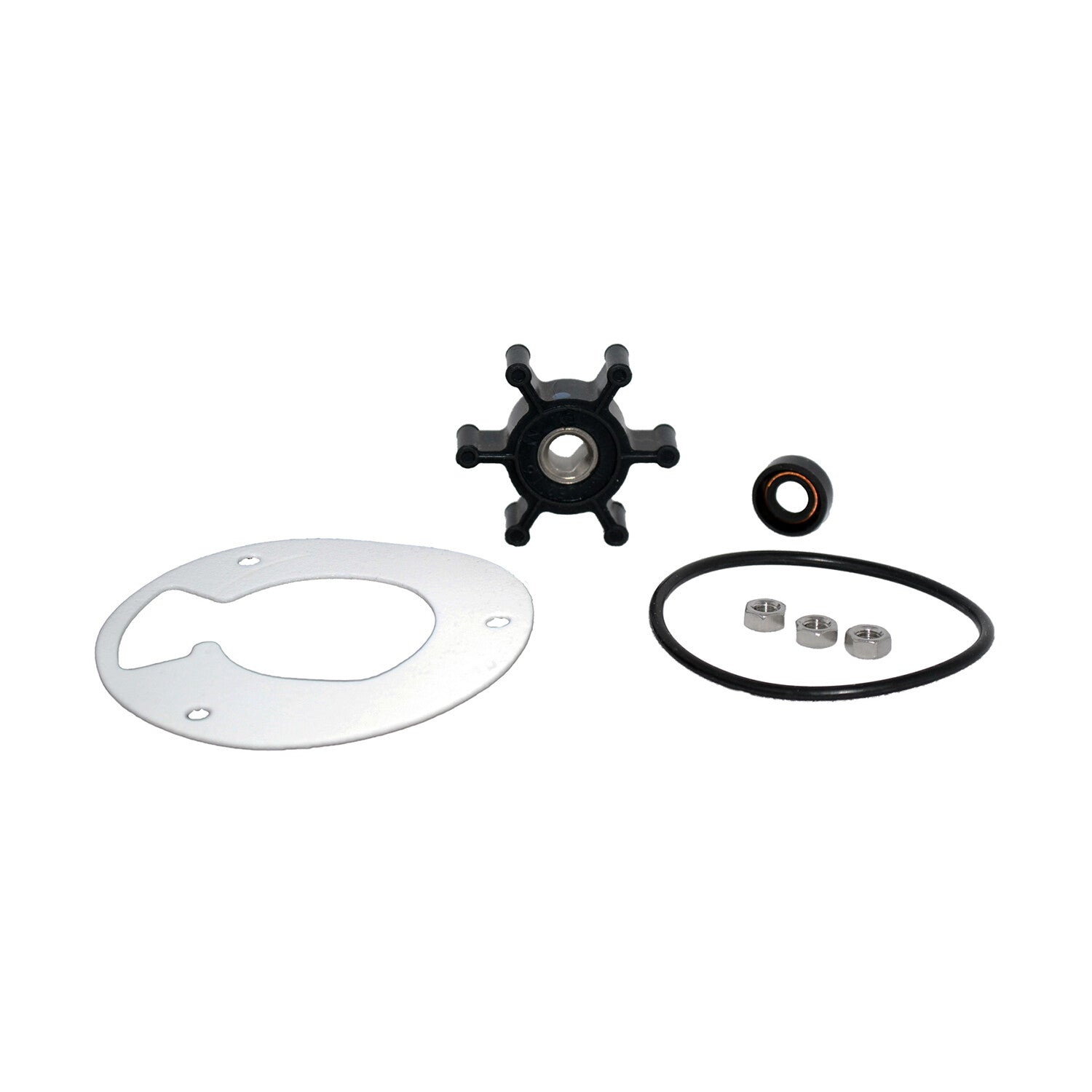 Johnson Pump 09-45595 Service Kit F3B/TA3P10