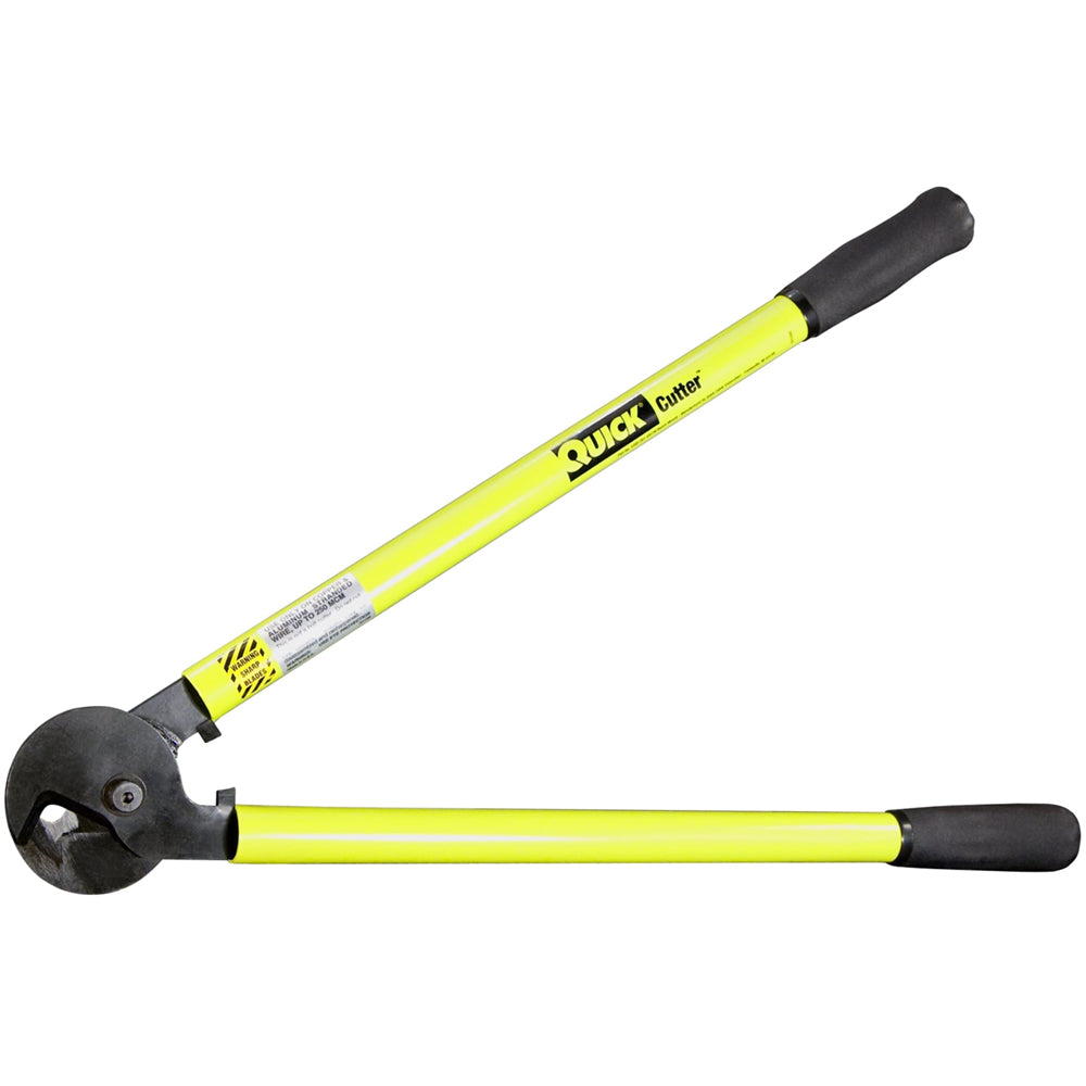 Grote 84-9089 22" Cable Cutter