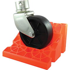 Tri-Lynx 00030W Chock 'R Dock