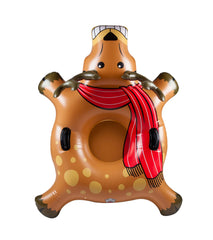 BigMouth Inc. BMST-0007 Rad Reindeer Snow Tube