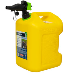 Scepter FSCD571 SmartControl Diesel Can with Rear Handle - 5 Gallon