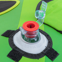 Airhead AHFL-1661D Frequent Flyer 3-Rider Towable