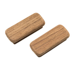 Whitecap 60131-A-D-1 Rectangular Drawer Pull 2-3/4" - 2-Pack