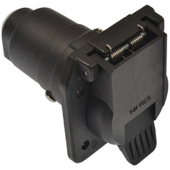 Pollak 7WB-107V 7-Blade Vehicle End Socket