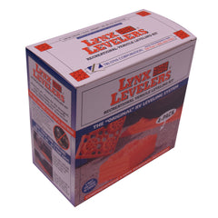 Tri-Lynx 00016 Lynx Levelers - 4 Pack
