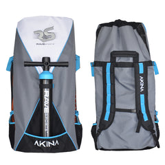 RAVE Sports 02955 Akina iSUP - Superior Blue