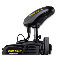 Minn Kota 1358749 PowerDrive Trolling Motor - 12V (55 lbs.), 54" Shaft, Universal Sonar 2, i-Pilot GPS