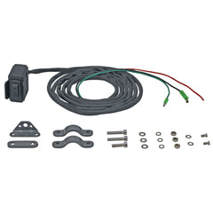 Extreme Max 5600.3175 Universal Waterproof ATV Winch Handlebar Remote Rocker Switch