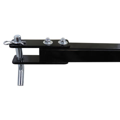Extreme Max 5001.5849 Universal Tow Hitch
