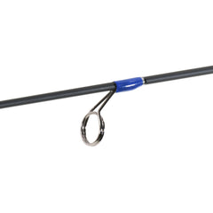Clam 15659 Straight Drop Rod - 27" Light w/ ML Spring