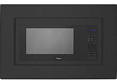 WHIRLPOOL MK2167AB 27IN TRIM KIT FOR COUNTERTOP MICROWAVES