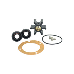 Johnson Pump 09-45589 Service Kit F35B-8 / F35B-8007 / F35B-9 with Lip Seal Fits Multiple F35 Pumps