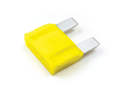 Grote 82-ANX-20A Large Blade Fuse - Yellow, Each