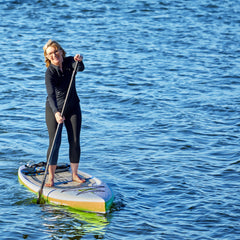 RAVE Sports 03023 Journey PCX SUP - Green